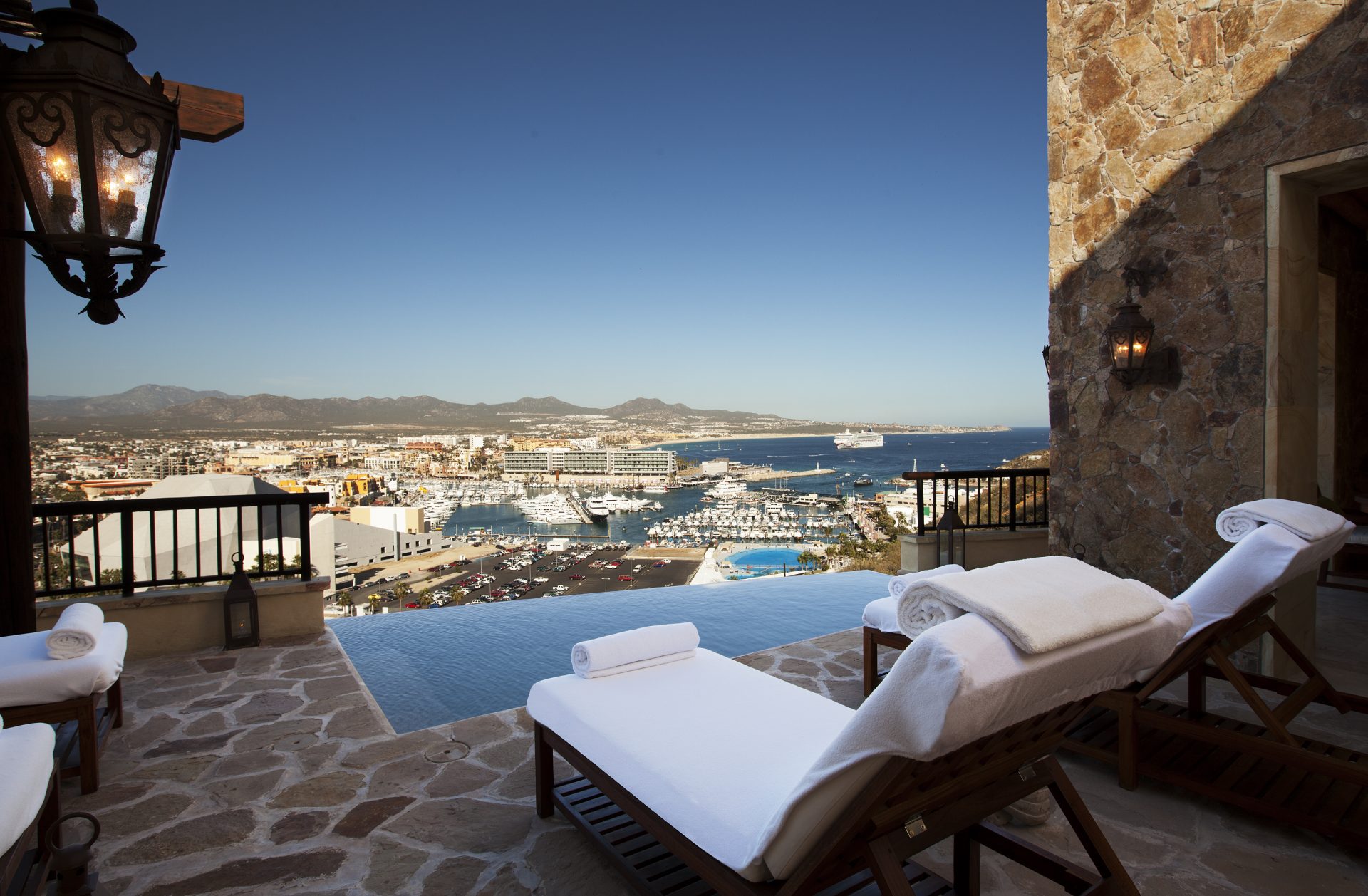 Each of these large accommodations blends refined amenities with artisan artwork and thoughtful personal butler service to create a one-of-a-kind resort experience.
