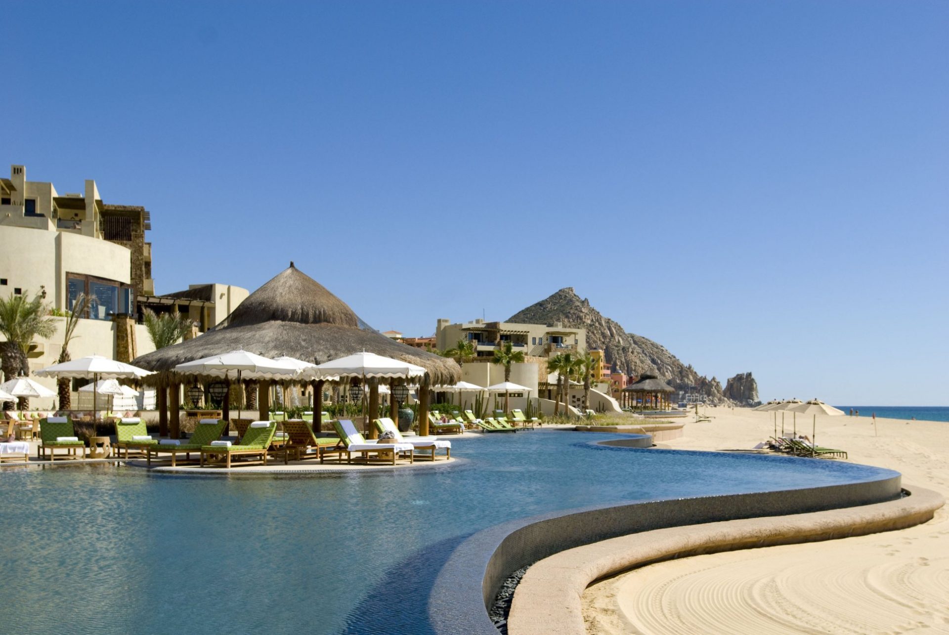 A standout among luxury Cabo San Lucas resorts, The Resort at Pedregal offers a distinctive balance between adventure, sophistication and relaxation to create exquisite vacations tailored to meet your every desire.
