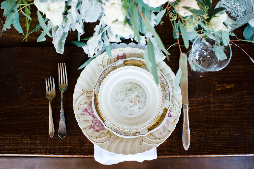 Florals, Rentals, Decor and Design : KLW Design Co