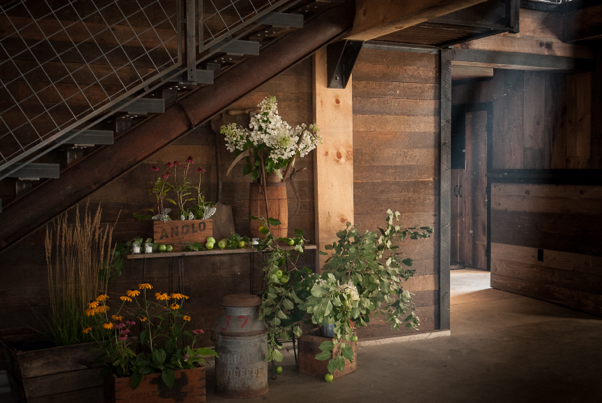 venue photo