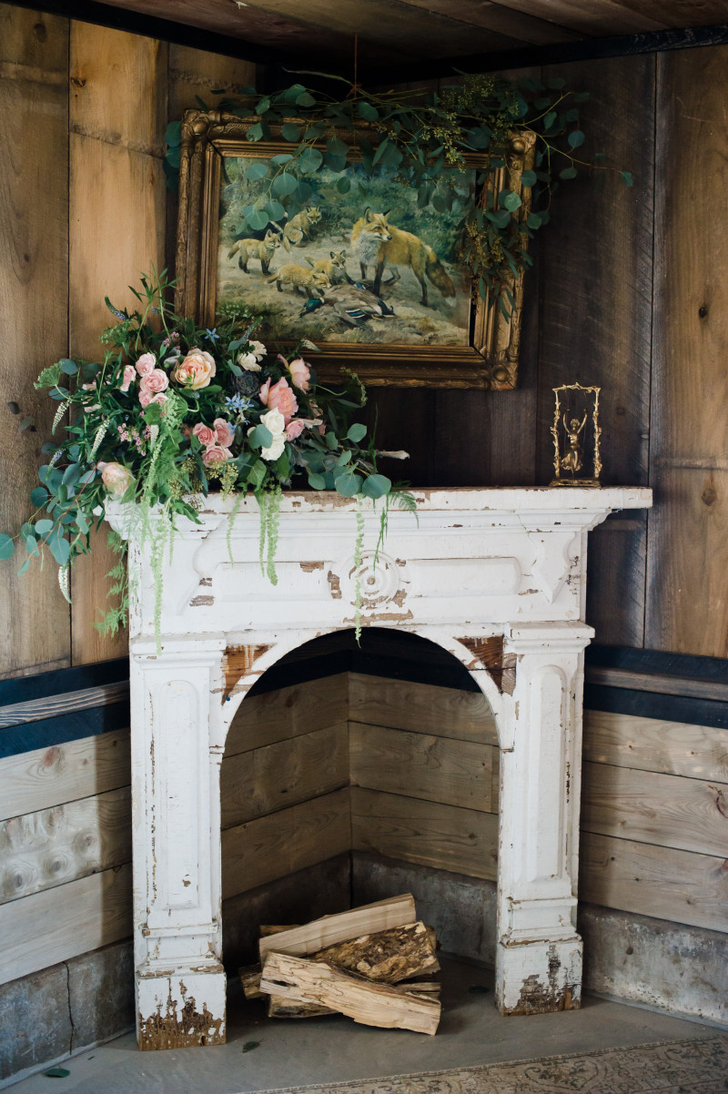 Florals, Rentals, Decor and Design : KLW Design Co