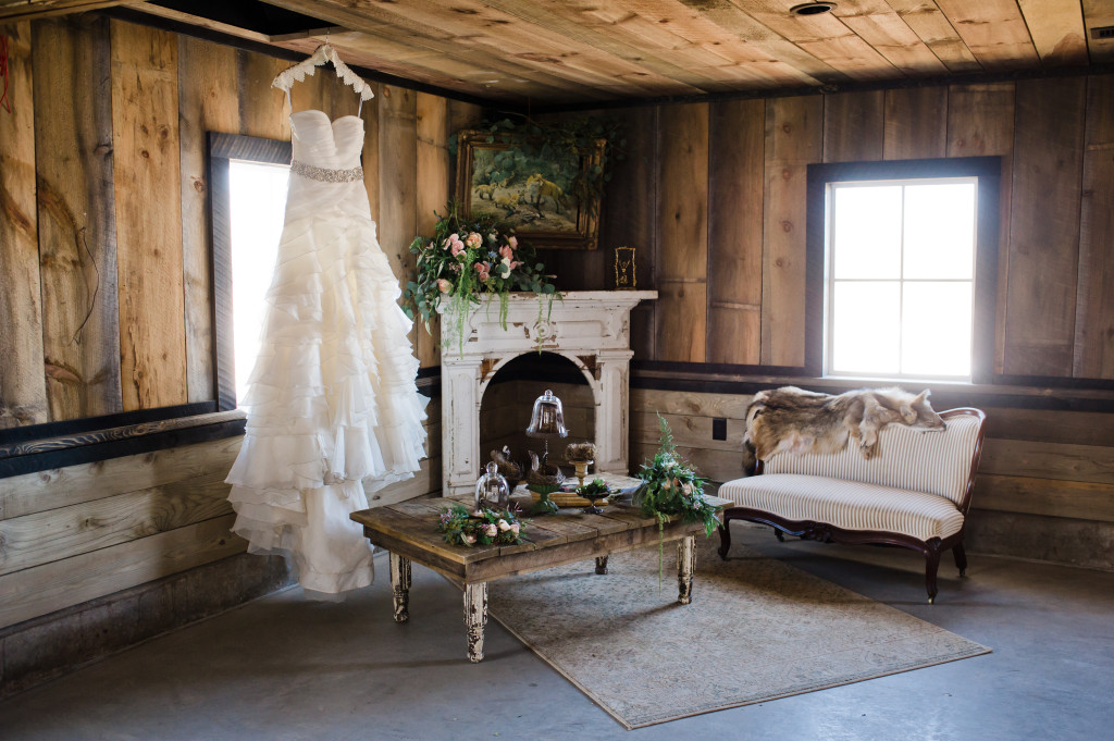 Florals, Rentals, Decor and Design : KLW Design Co