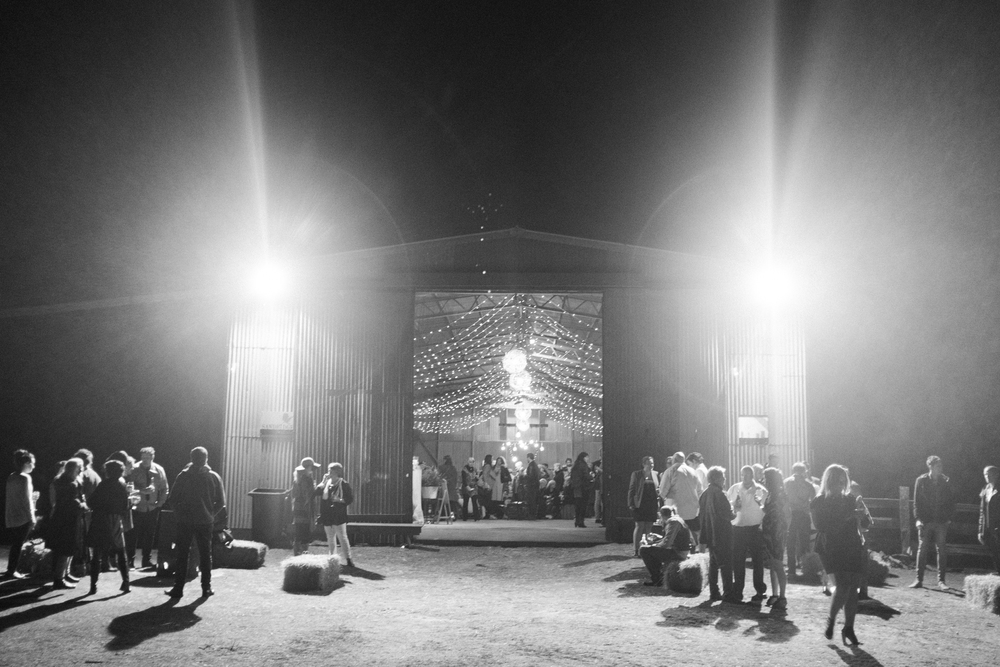 venue photo