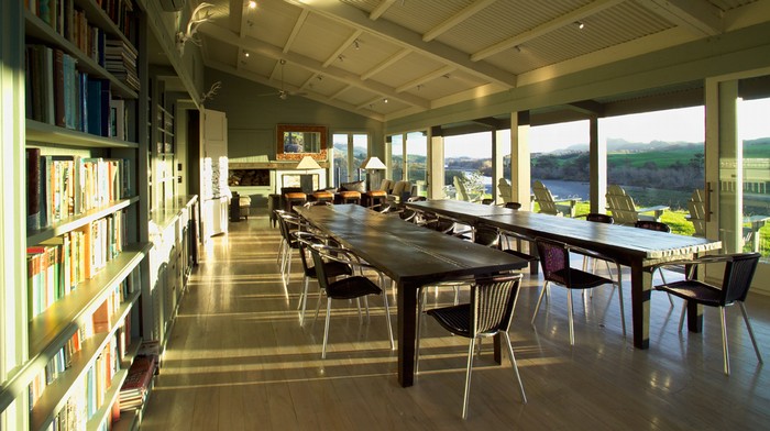 The River room is a beautiful alternative to the Bistro for a smaller, intimate wedding perhaps in the daytime or late afternoon.