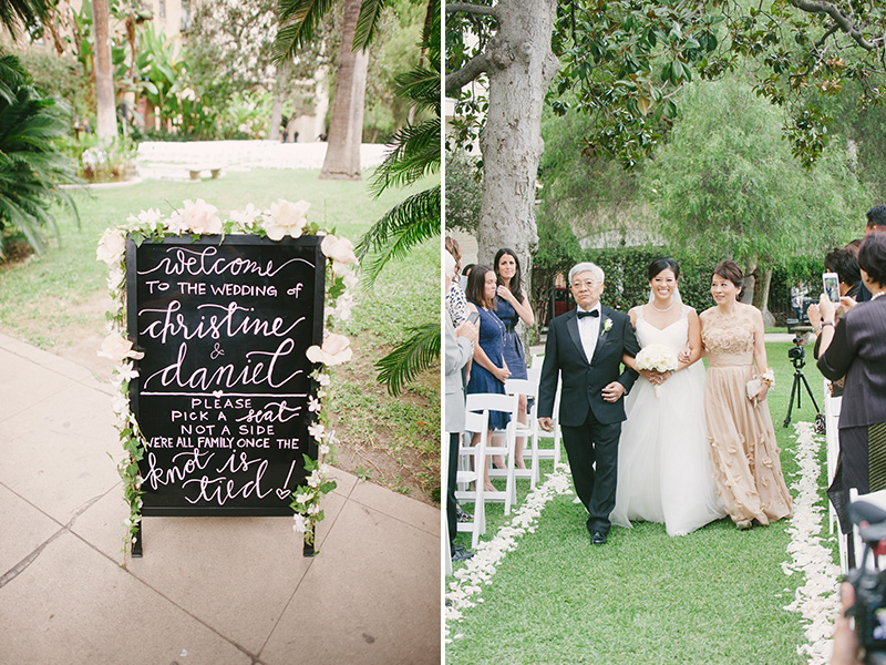 Celebrate your wedding at The Castle Green.