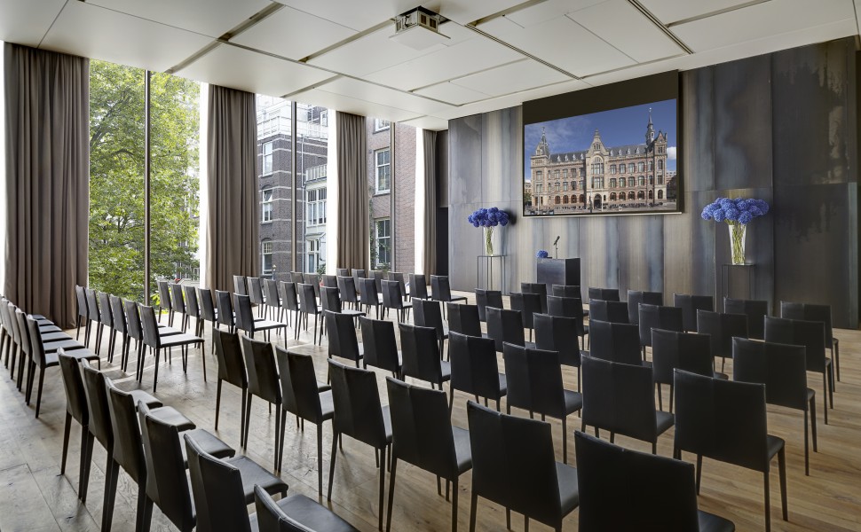 Symphony Room Event Space