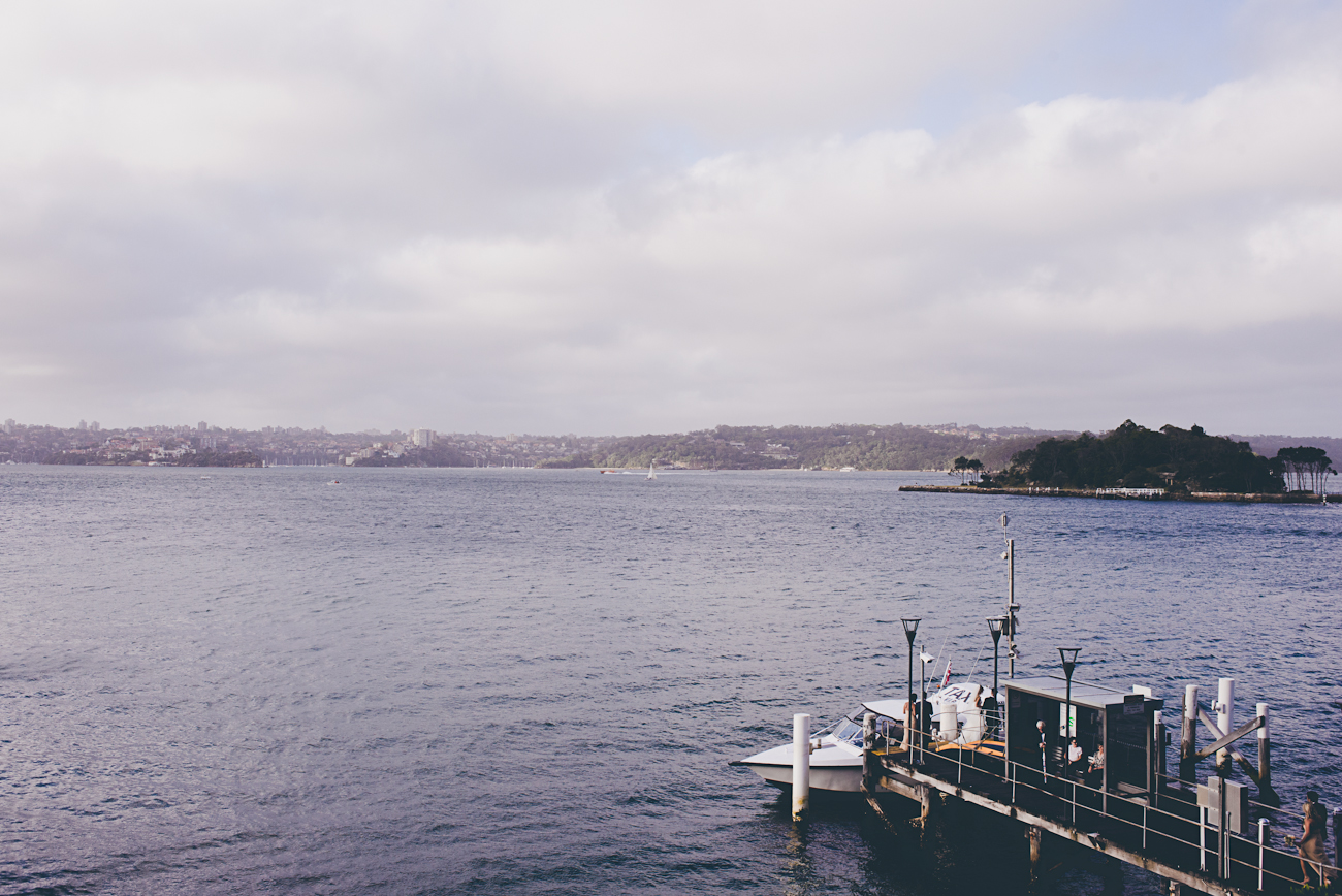 Fort Denison has been at the heart of Sydney Harbour for over 150 years.