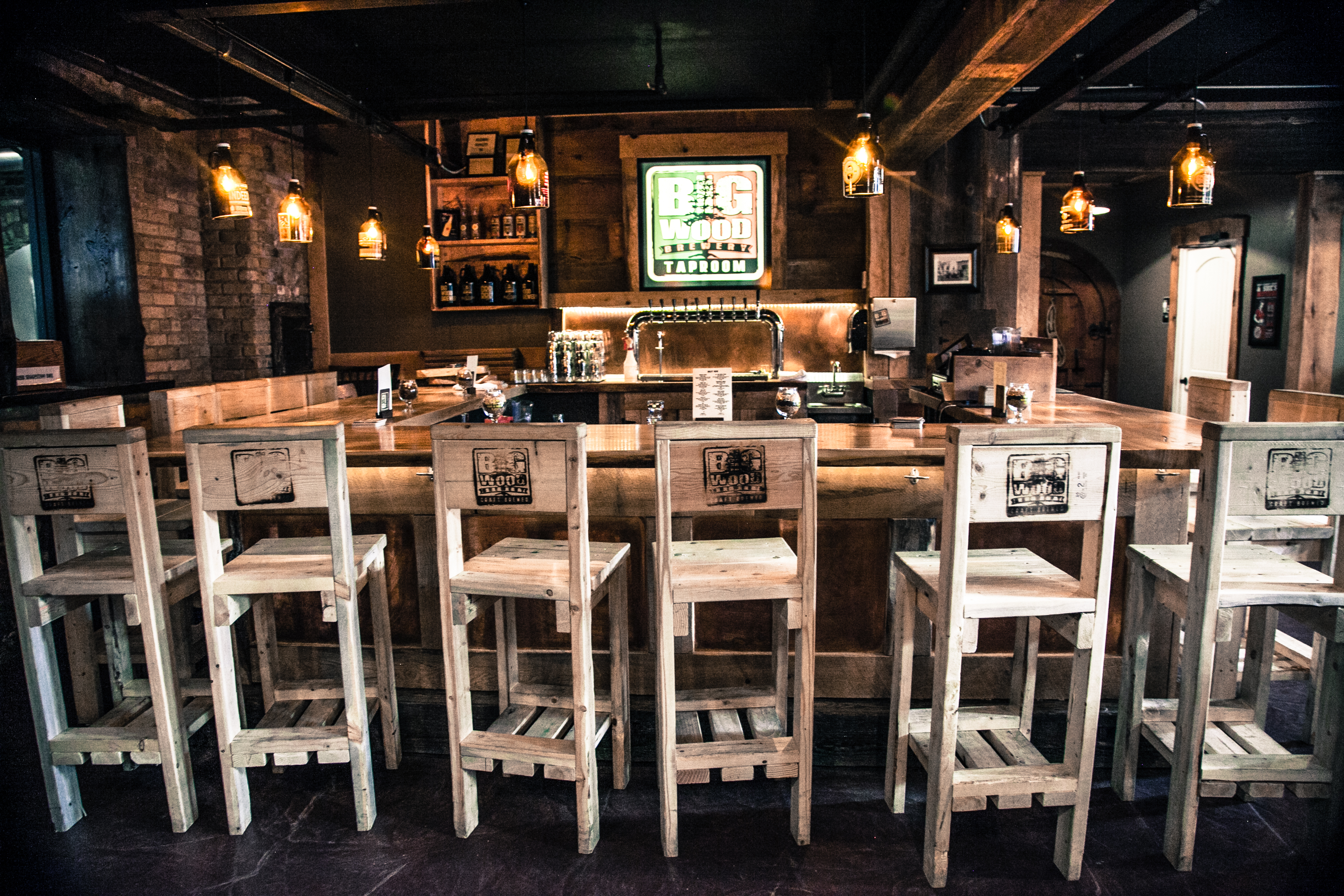 Kellerman's Event Center, located in historic downtown White Bear Lake, MN, is a distinctive, glamorous, vintage event center that gives you a magical and memorable experience the moment that you step into the building.