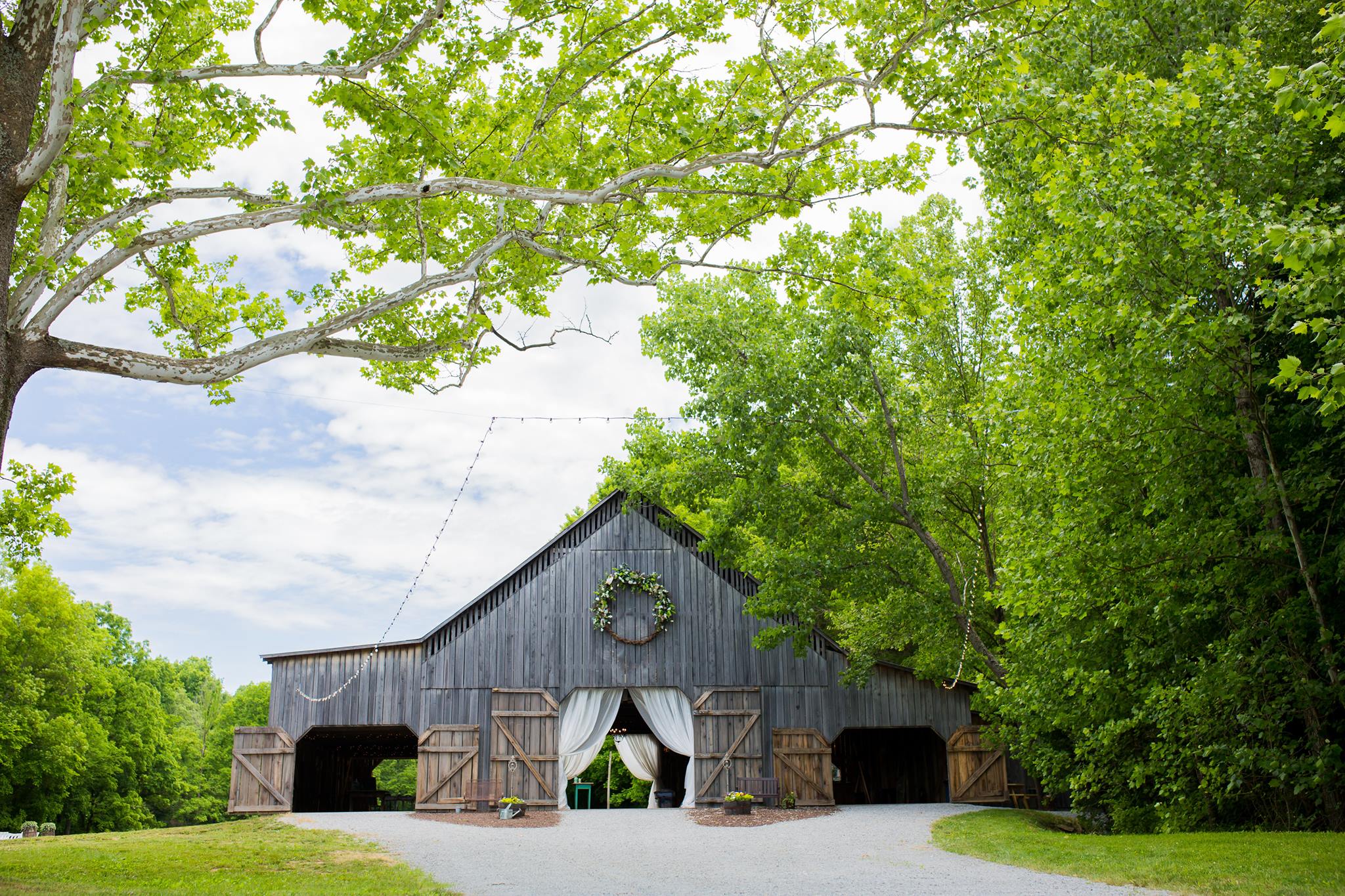 No subdivisions or interstates in the distance. We've been told, "this is truly a hidden gem."