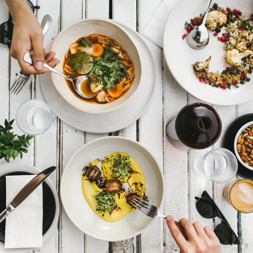 We have three beautiful areas available to hire – each can be tailored to meet your needs – and our event team is dedicated to working with you to bring your event to life.