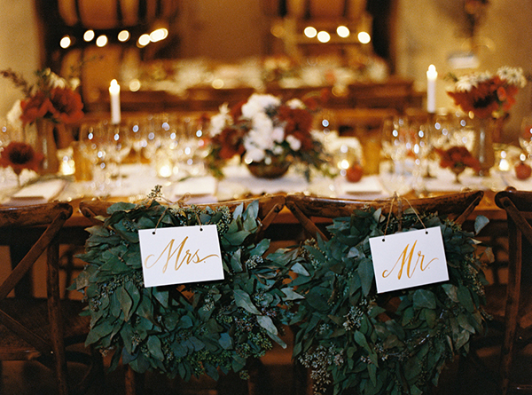 Beautiful weddings at Viansa Sonoma.