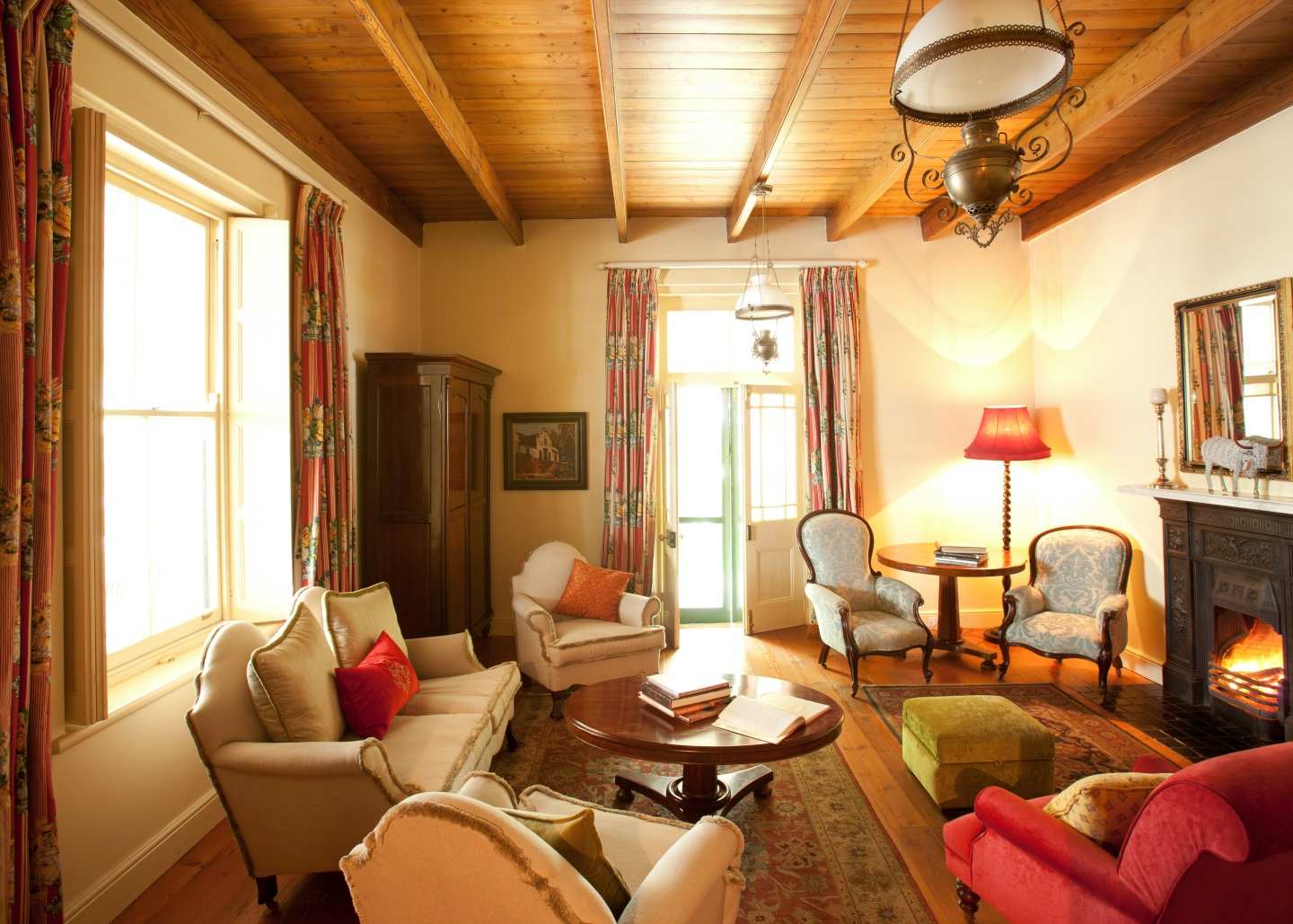 There are many different things to do at Bartholomeus Klip, although plenty of our guests love to spend their time with us just switching off.