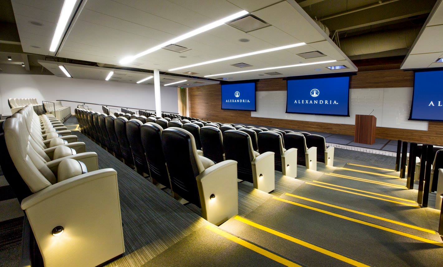 Theater