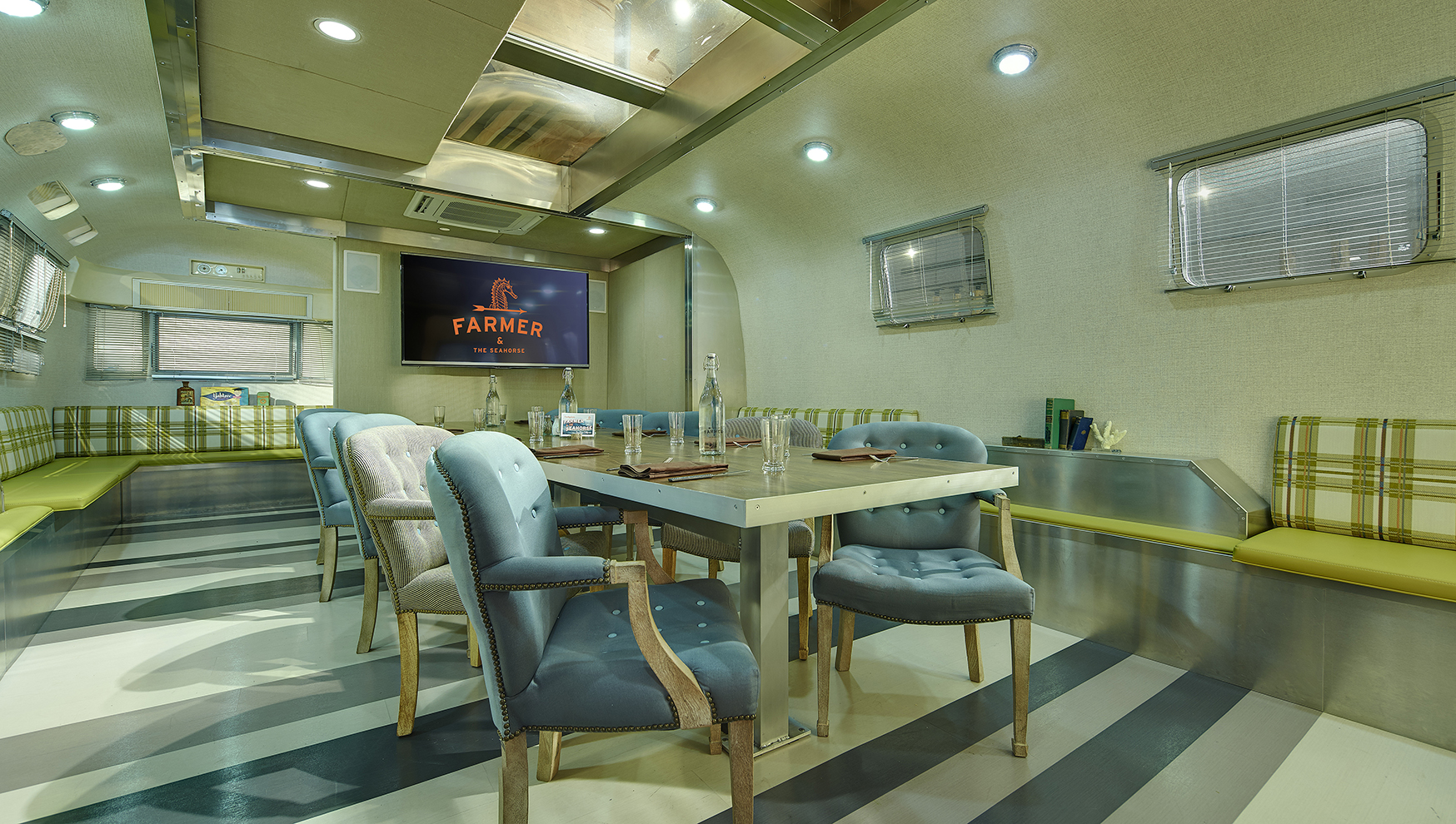 Event Space