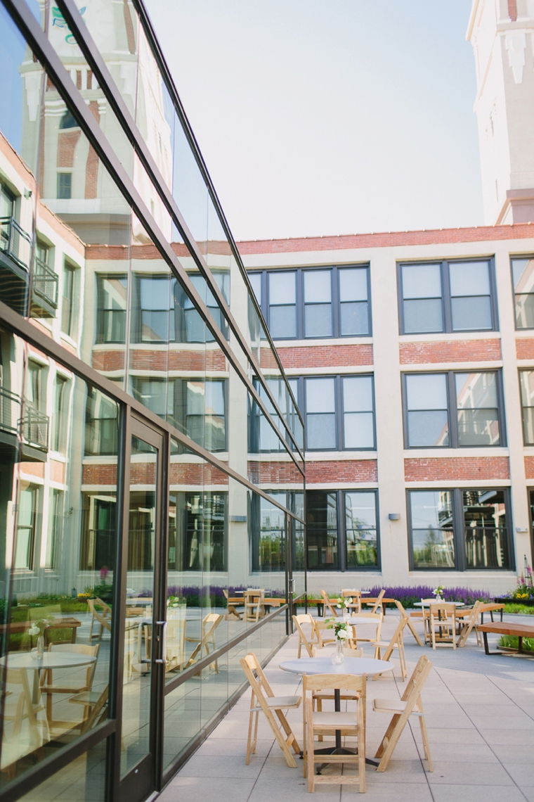 Indoor & Outdoor Venue Spaces Available
