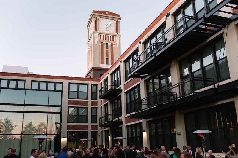 venue photo
