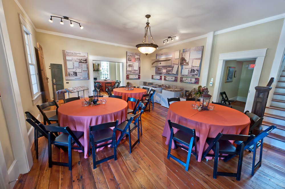 From family picnics and reunions to private parties, weddings and corporate events, the White Home is an ideal location for your next event.