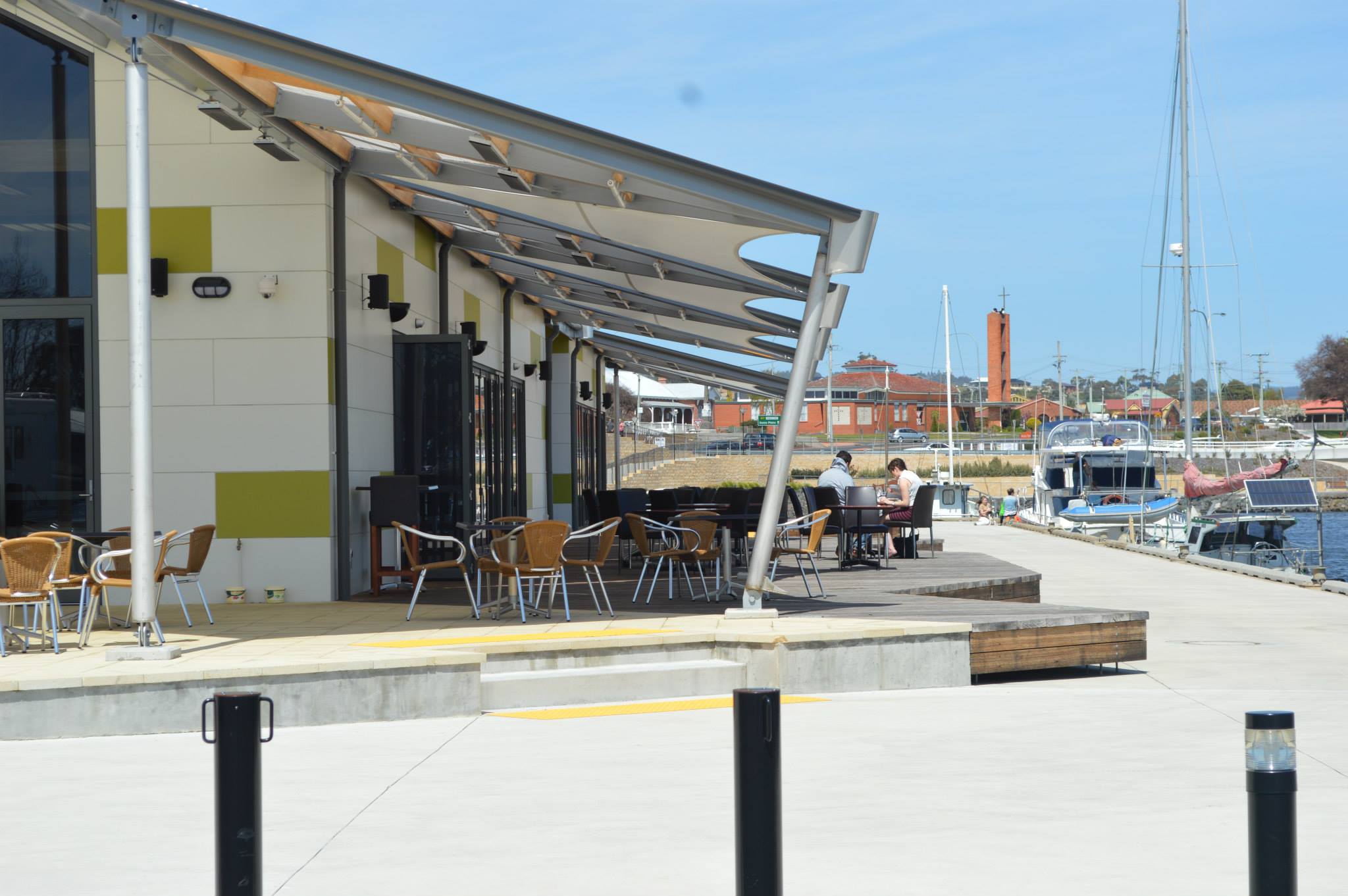 Indoor & Outdoor Venue Spaces Available
