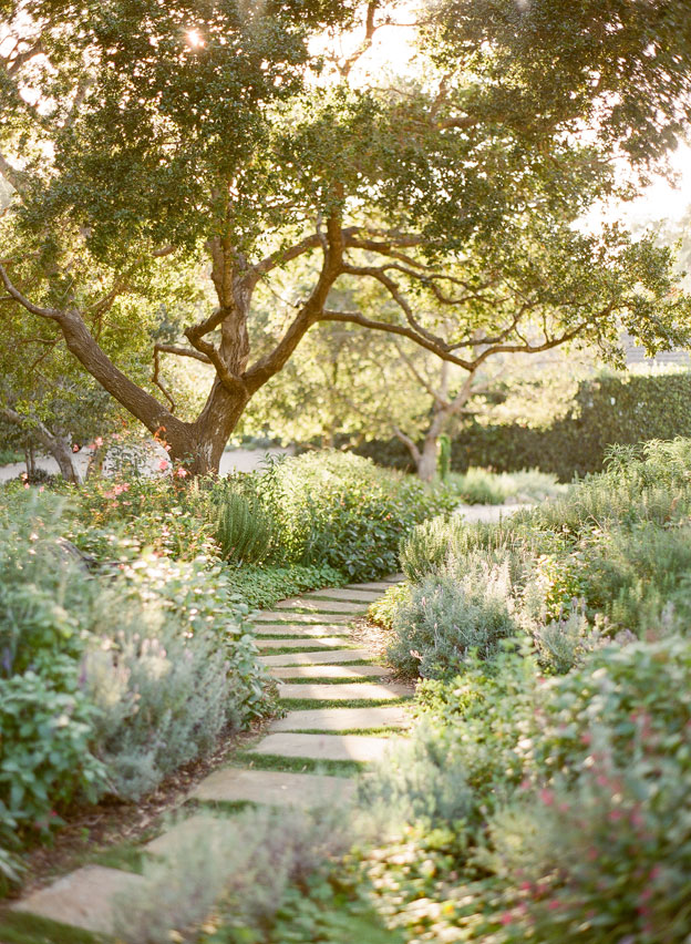 Enjoy the beautiful landscaped gardens.