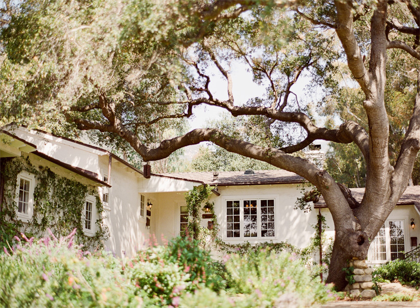 Guests are drawn to the Santa Barbara hideaway for its blend of natural beauty, romantic heritage and classic luxury.
