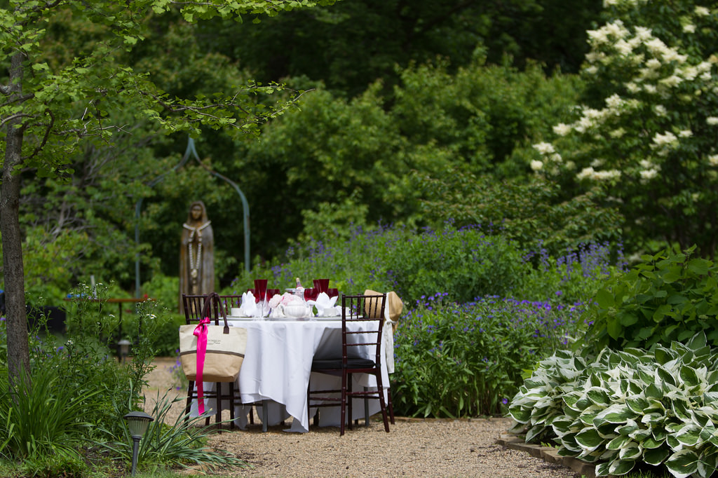 Sovereign Estate is a great location for getting together with family, friends, and colleagues.