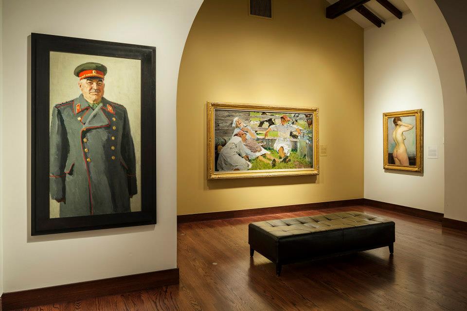 The Museum of Russian Art | Windom, Minneapolis, Minnesota, United