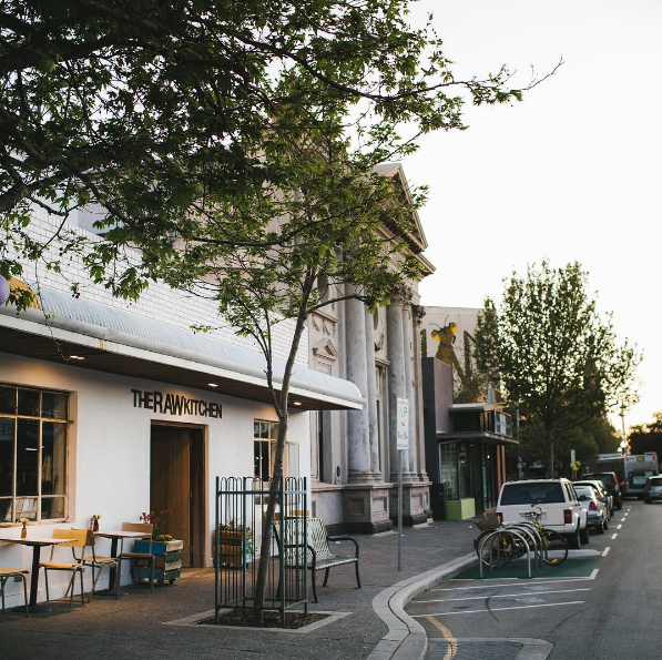 venue photo