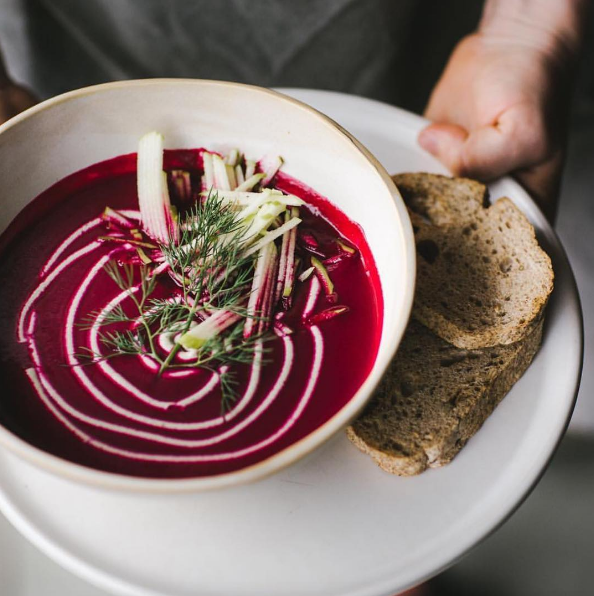 The Raw Kitchen is a highly unique venue combining Perth's premier plant-based restaurant, a specialty retail store, yoga studio and event space.