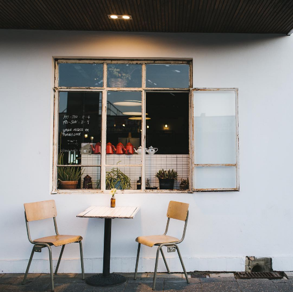 A sought after beautiful blank canvas! 200sqm of fabulous open space with solid jarrah floors, white walls and exposed beams in half the ceiling line.