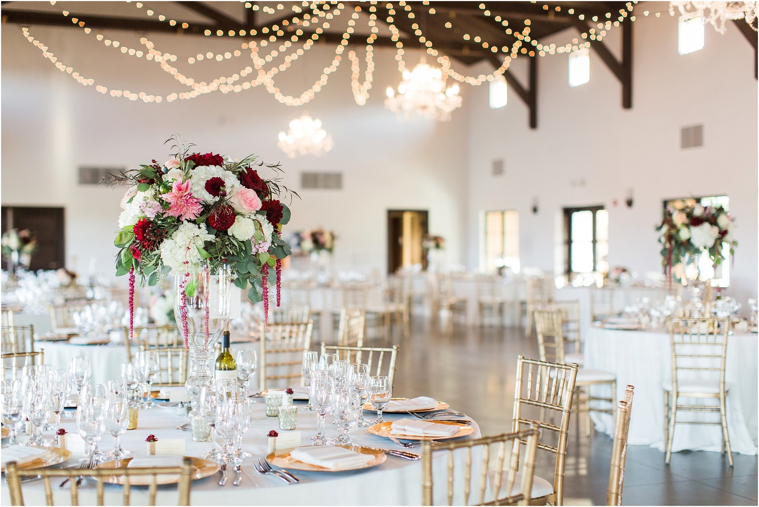 We are honored to announce that Viansa Sonoma events are exclusively provided by Paula LeDuc Fine Catering.