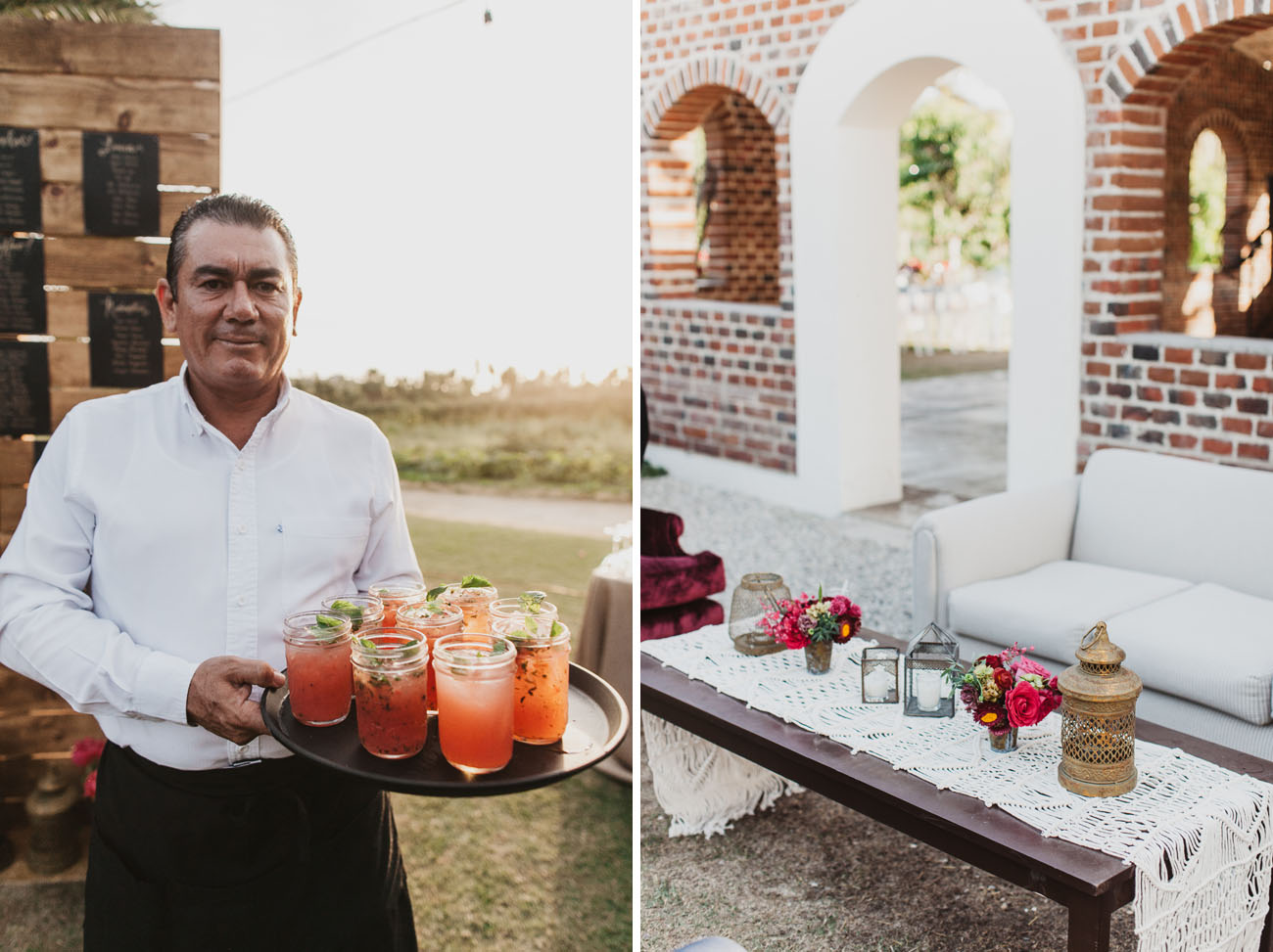 Cocktail Hour