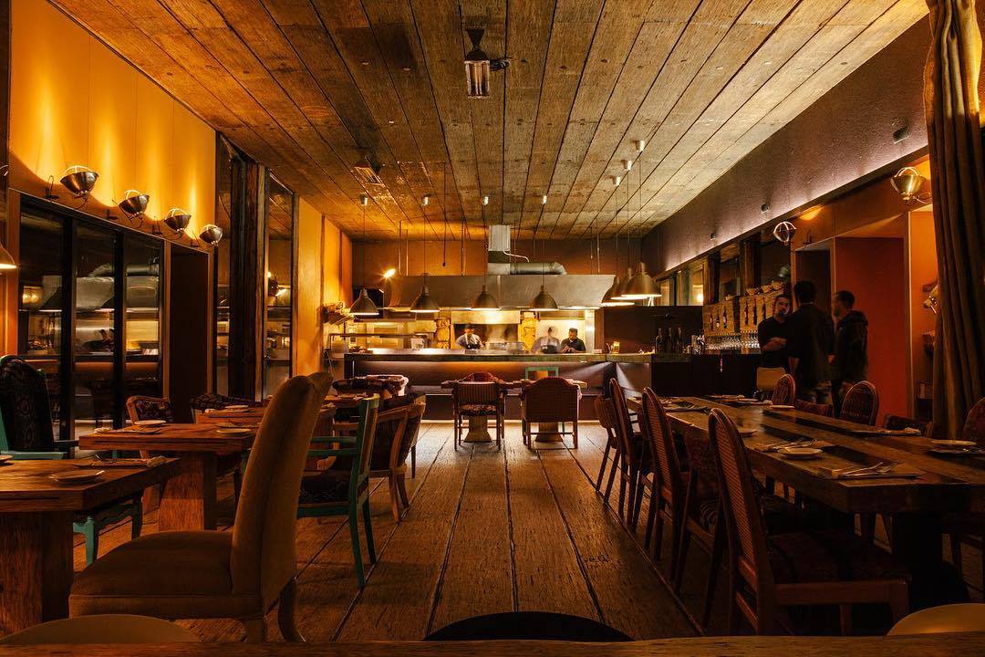 Enjoy dinners from 6:30 - 8:30pm.