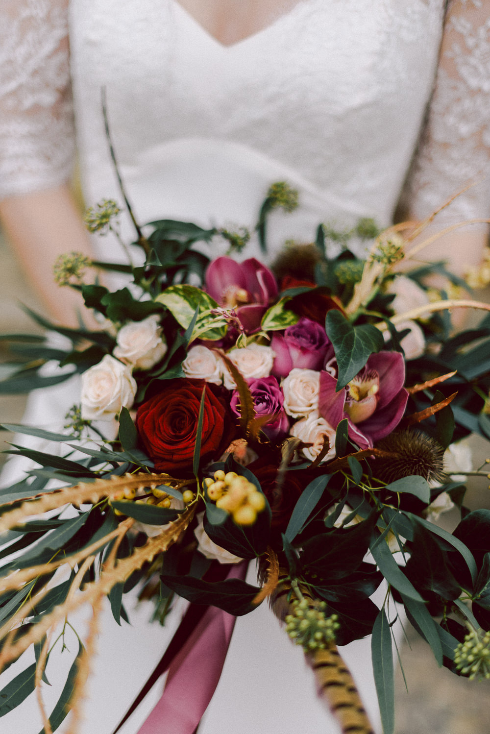 Bridal Bouquet