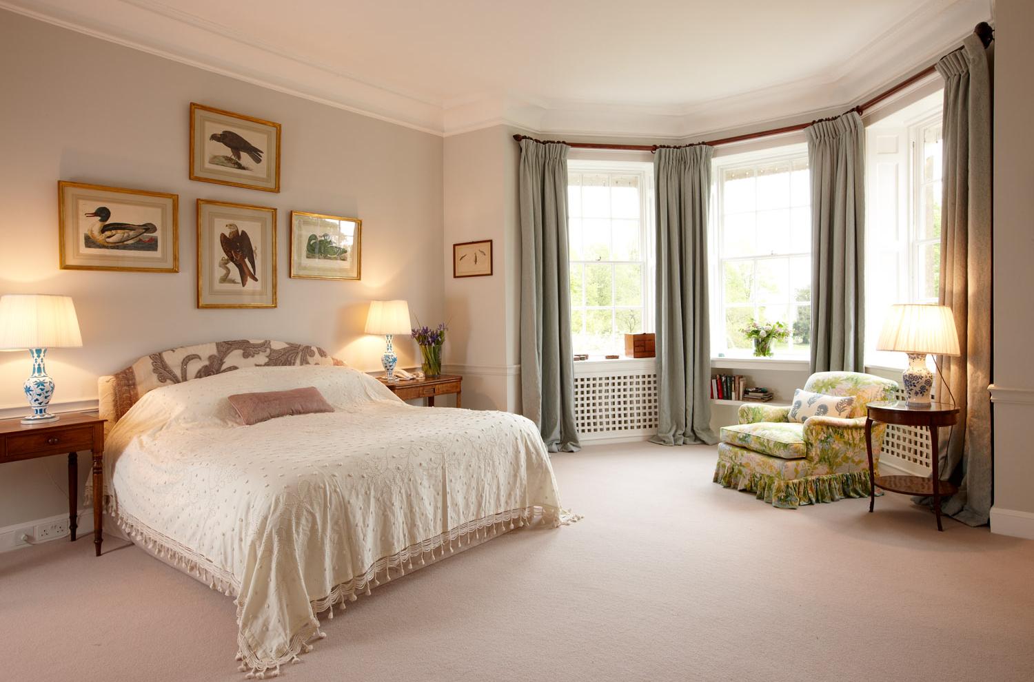 Renting Cornwell is a wonderful way to spend time with friends or family, away from the pressures of city life.