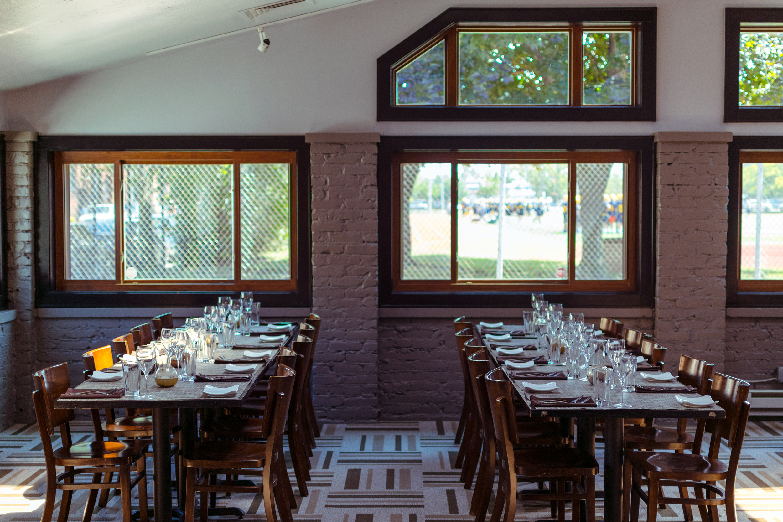 venue photo