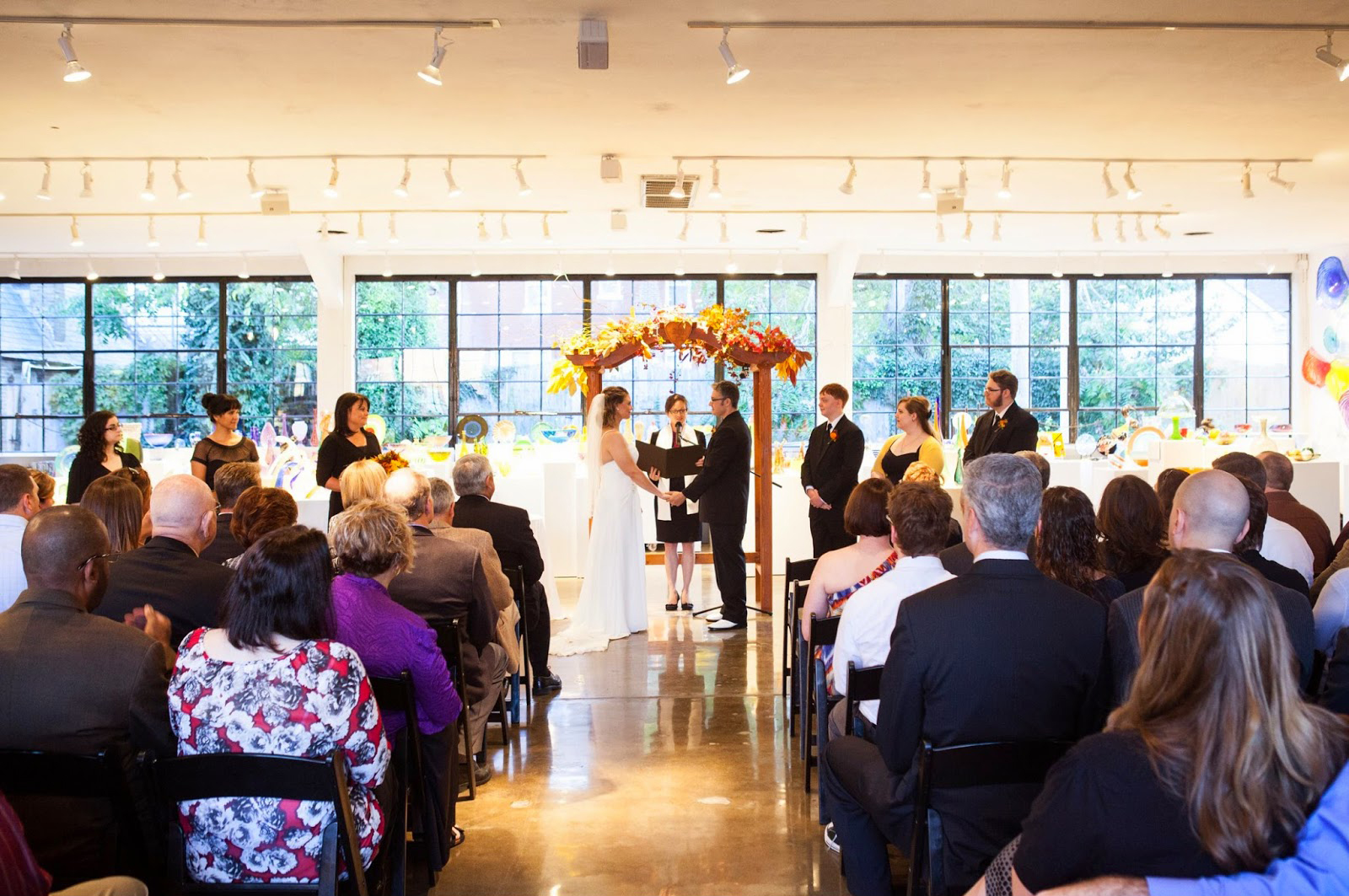 Wedding Ceremony