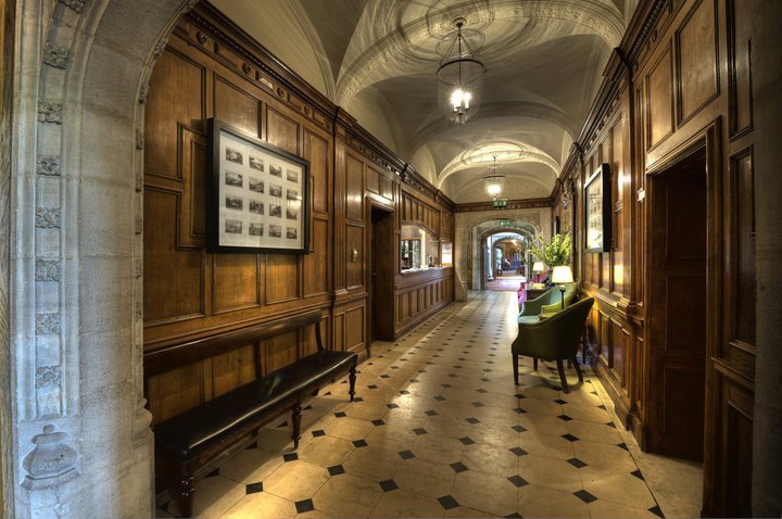 venue photo