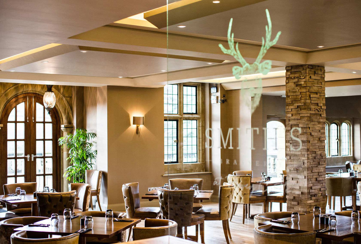 Imagine the best pubs in the land. You’ll be thinking countryside views, roaring fires, welcoming atmosphere, cosy seating and delicious aromas drifting from the kitchens.
