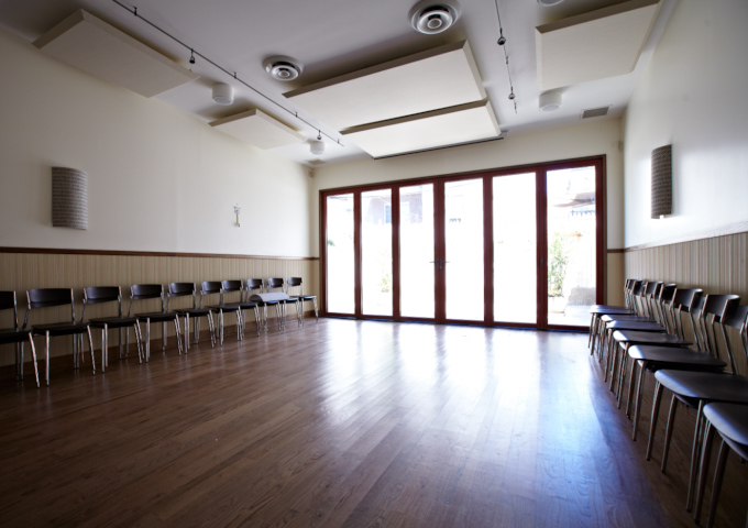 venue photo