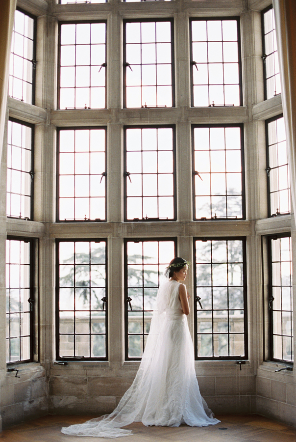 With several venues within the property and room for 300, the revelry potential is endless at Greystone.