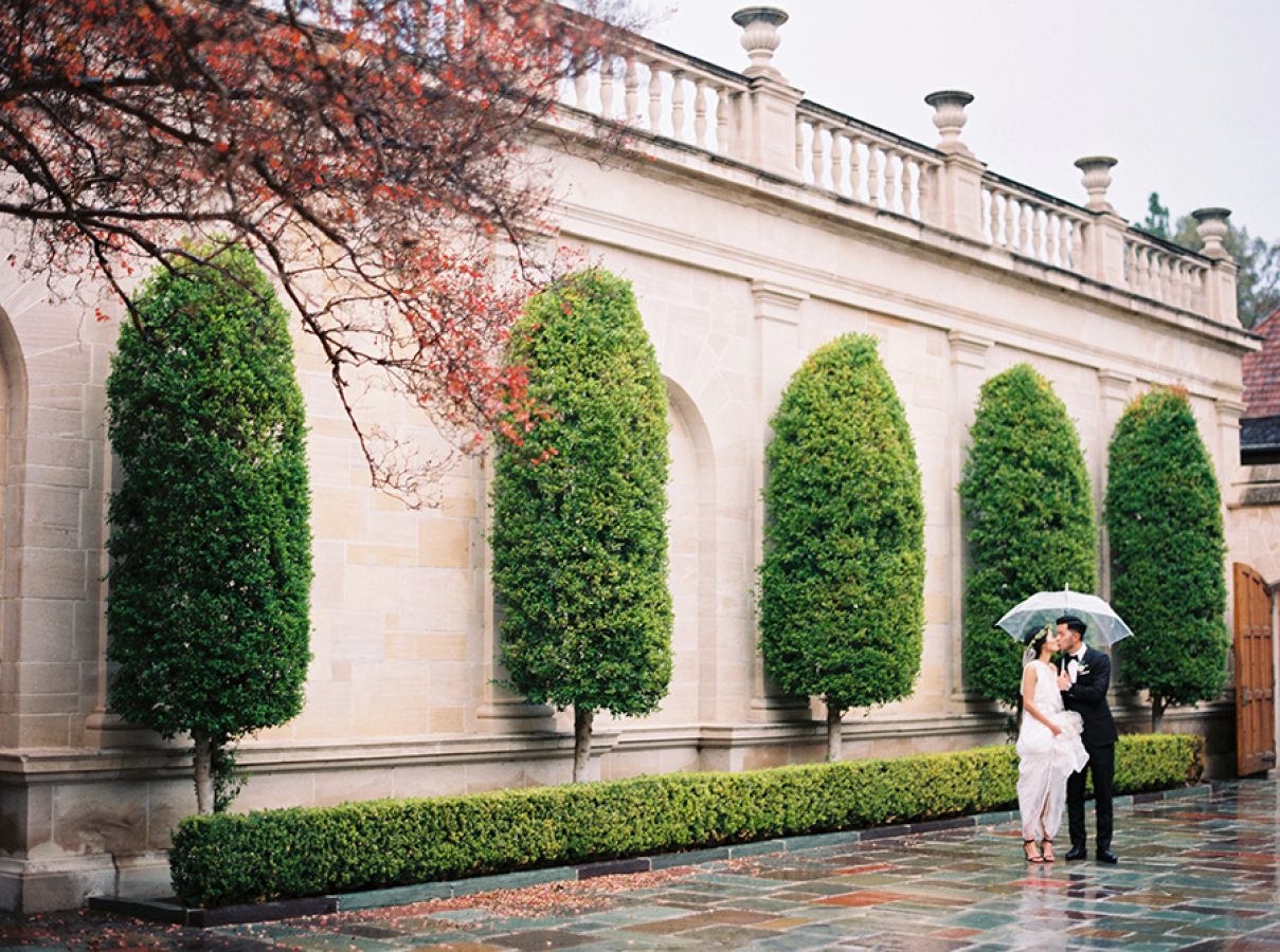 Historic Doheny Greystone Estate is owned by the City of Beverly Hills and is operated through ... Doheny Greystone Mansion is open only for special events.