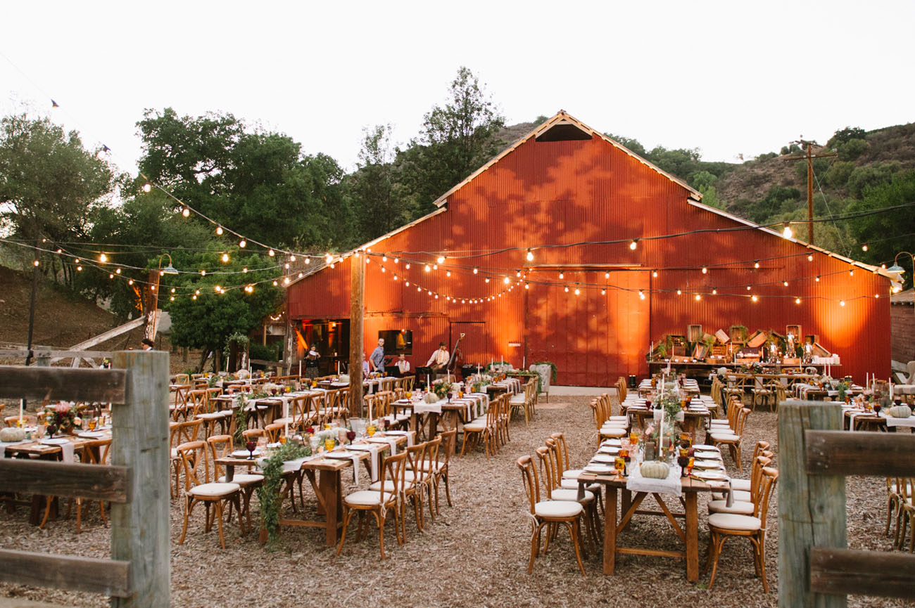 Indoor & Outdoor Venue Spaces Available