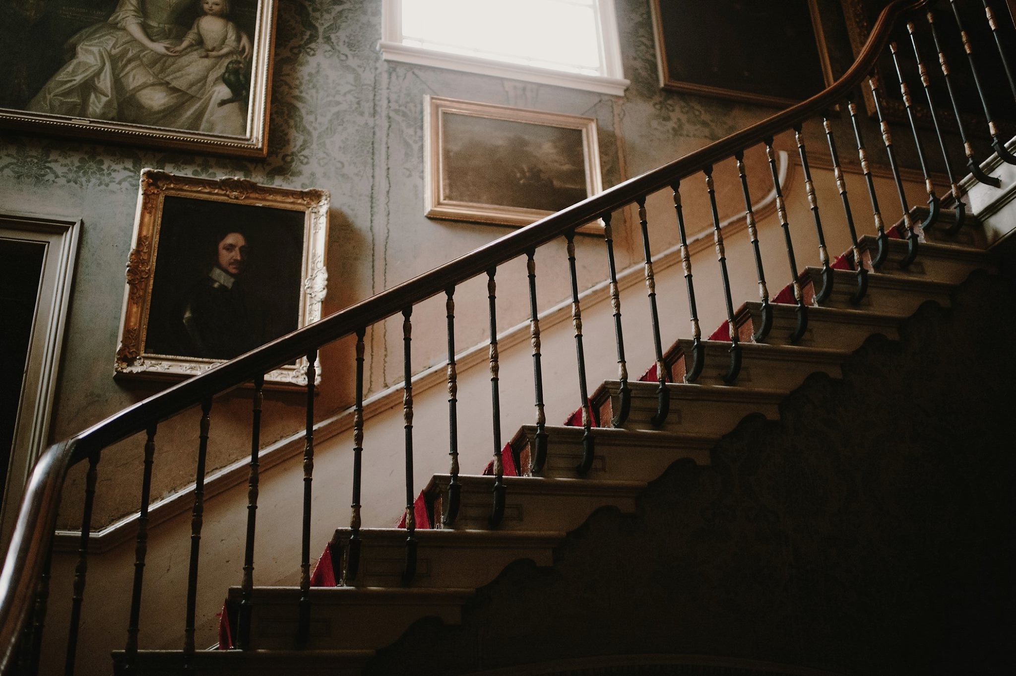 With over 100 rooms, including attics, basements, cellars, Butlers Pantry’s, Game Larders, Tunnels, Regency kitchens, Salons, Dressing Rooms, Studys, a Library, Ball Room and Servants Quarters, Port Eliot is a curious, individual and virtually unique loca