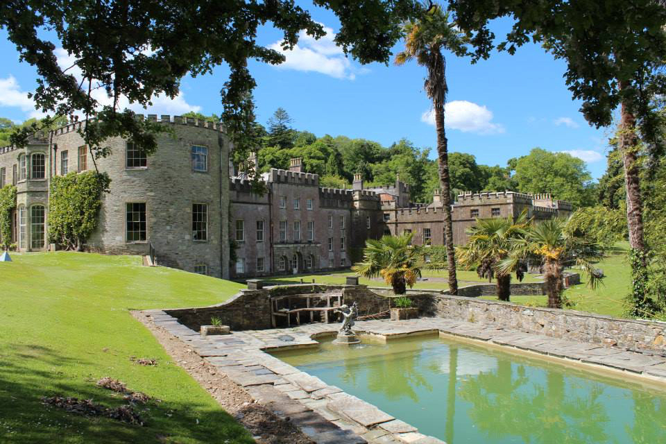 venue photo