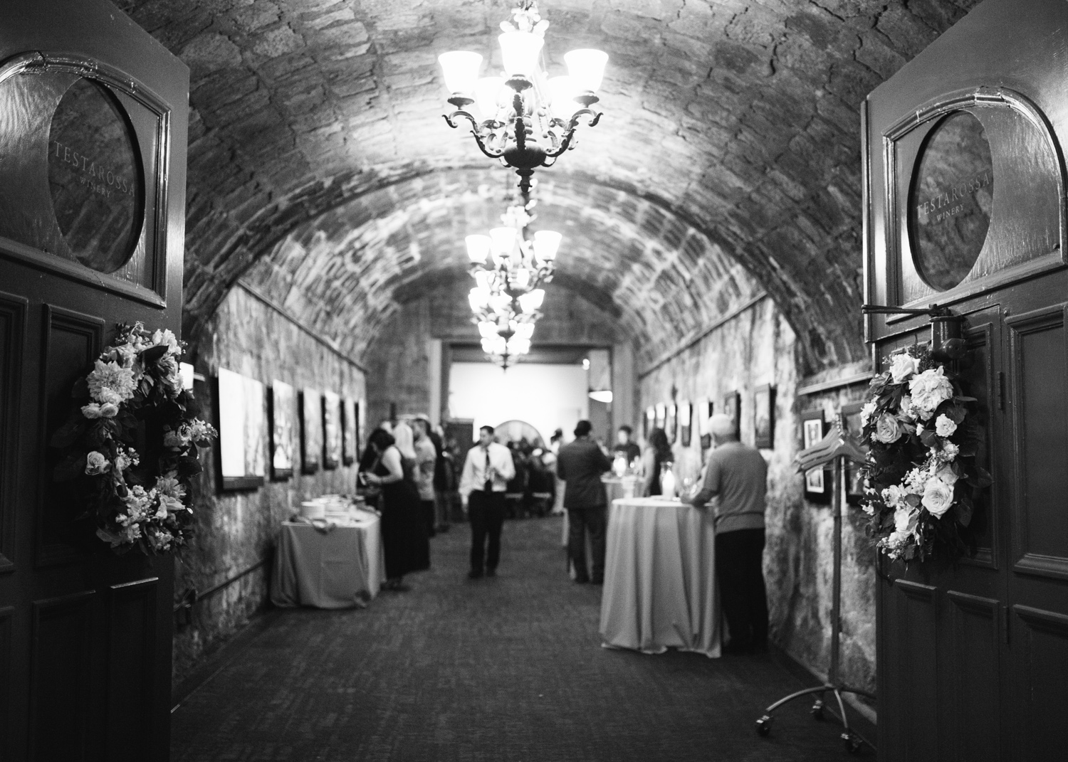 Experience world-class Pinot Noir and Chardonnay from some of the finest vineyards on the central coast.