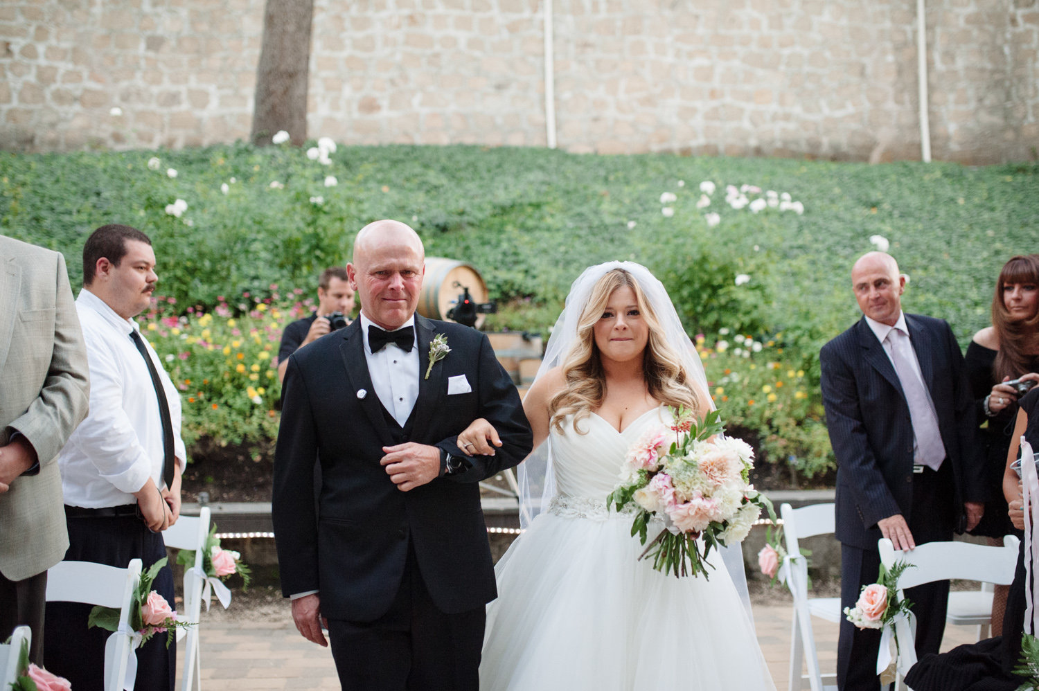 Our historic setting is ideal for celebrating with family and friends.