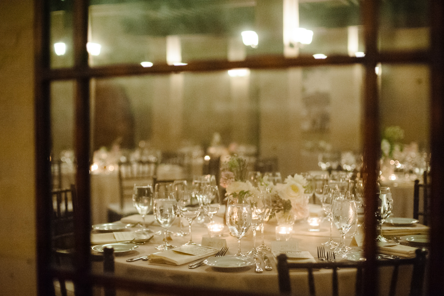 Indoor & Outdoor Venue Spaces Available