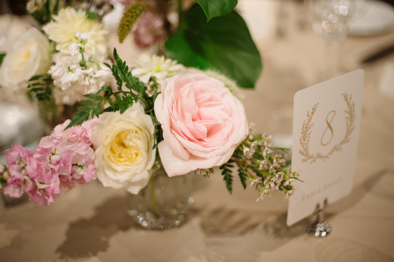 To further simplify your wedding planning, we offer full service catering packages created by our Executive Chef Dave Page.