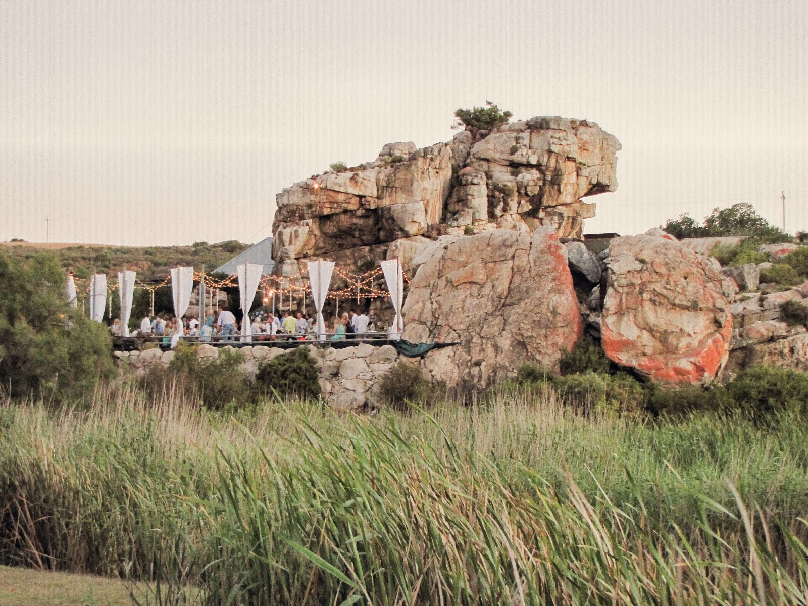venue photo