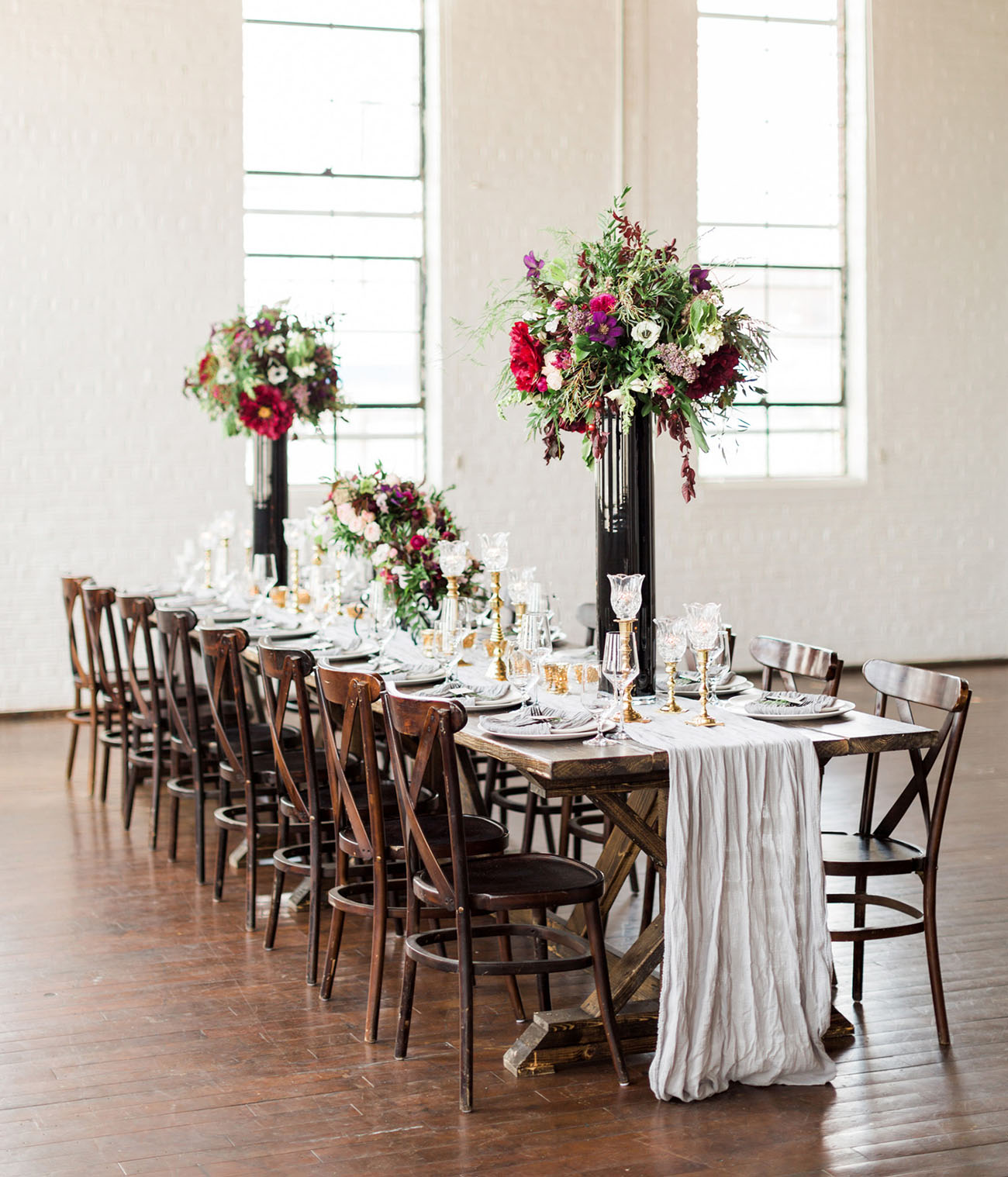 Largest rustic studio in the heart of Atlanta.
